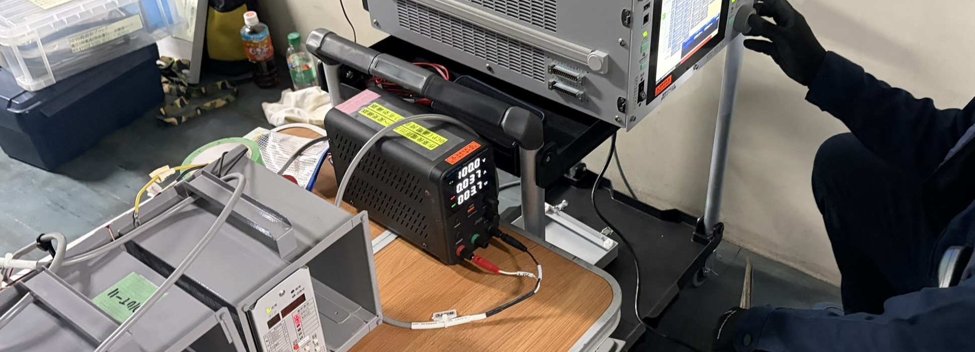デジタルリレー 日新電機